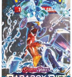 Paradox Rift Booster Pack