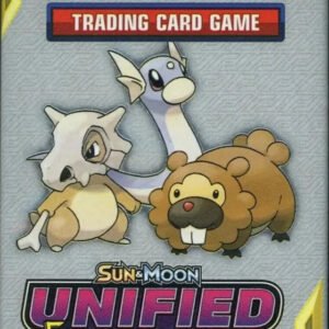 Unified Minds Sampling Pack 3 Cards