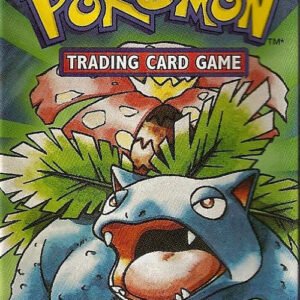 Base Set Unlimited Booster Pack