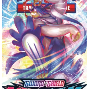 Battle Styles Booster Pack (Random ArtWork)