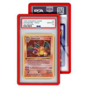 Standard Graded Guards (PSA)