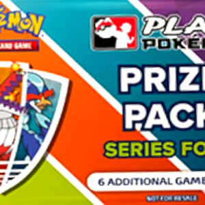 Series Four Prize Pack