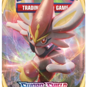 Rebel Clash Booster Pack (Random ArtWork)