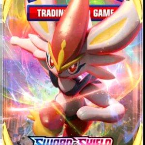 Rebel Clash Booster Pack (Random ArtWork)