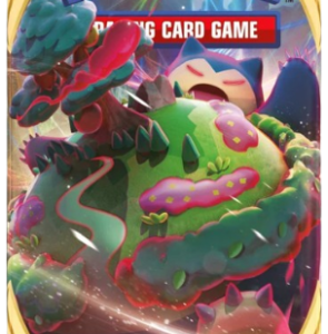 Sword & Shield Booster Pack (Random ArtWork)