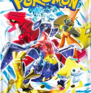 Raging Surf Japanese Booster Pack